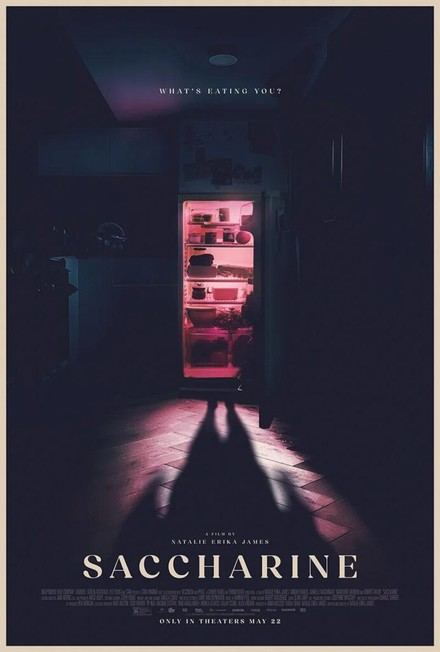 Nuevo thriller de terror: "Insaciable" explora la obsesión por la imagen corporal