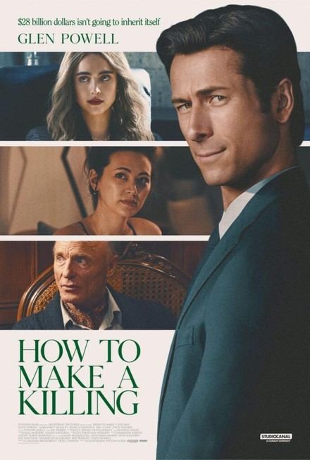 Estrenos de cine: Jugada maestra