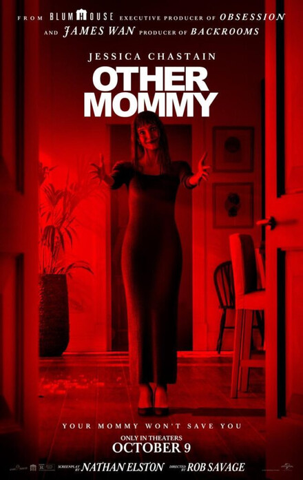 Nuevo thriller de terror: "La otra madre" explora miedos infantiles