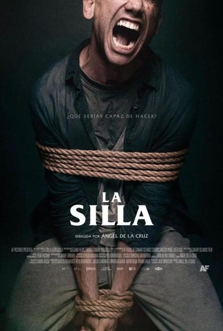 Estrenos de cine: La silla