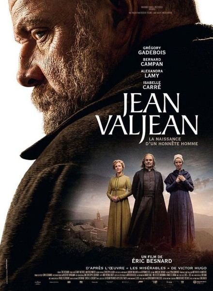 "El origen de Jean Valjean llega al cine"