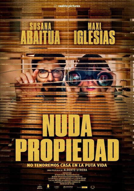 "Nueva comedia 'Nuda propiedad' aborda la crisis de vivienda con humor"