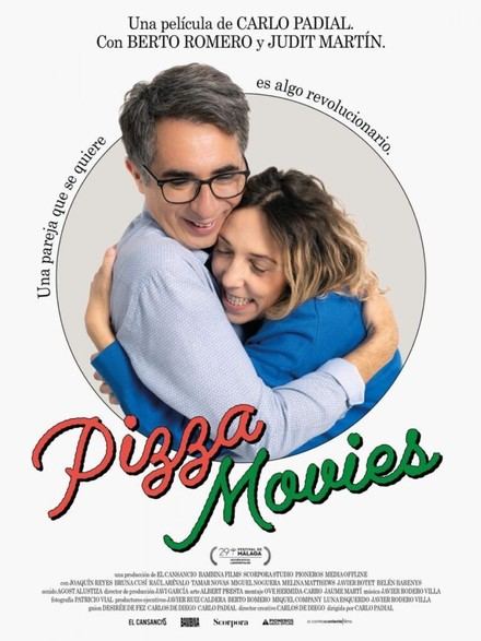 Estrenos de cine: Pizza Movies