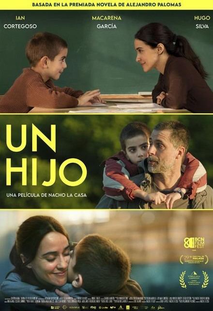 Estrenos de cine: Un hijo
