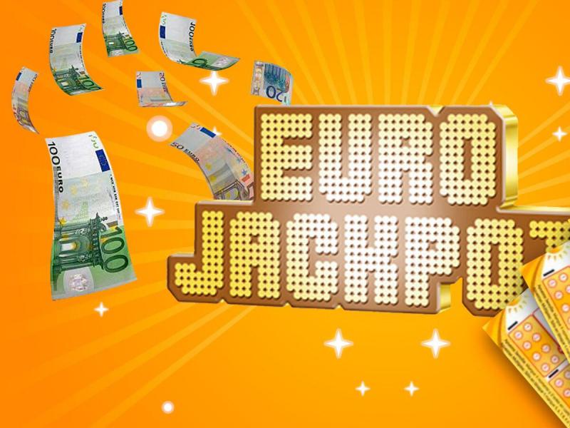 Premio de más de 200.000 euros del Eurokackpot en Ávila