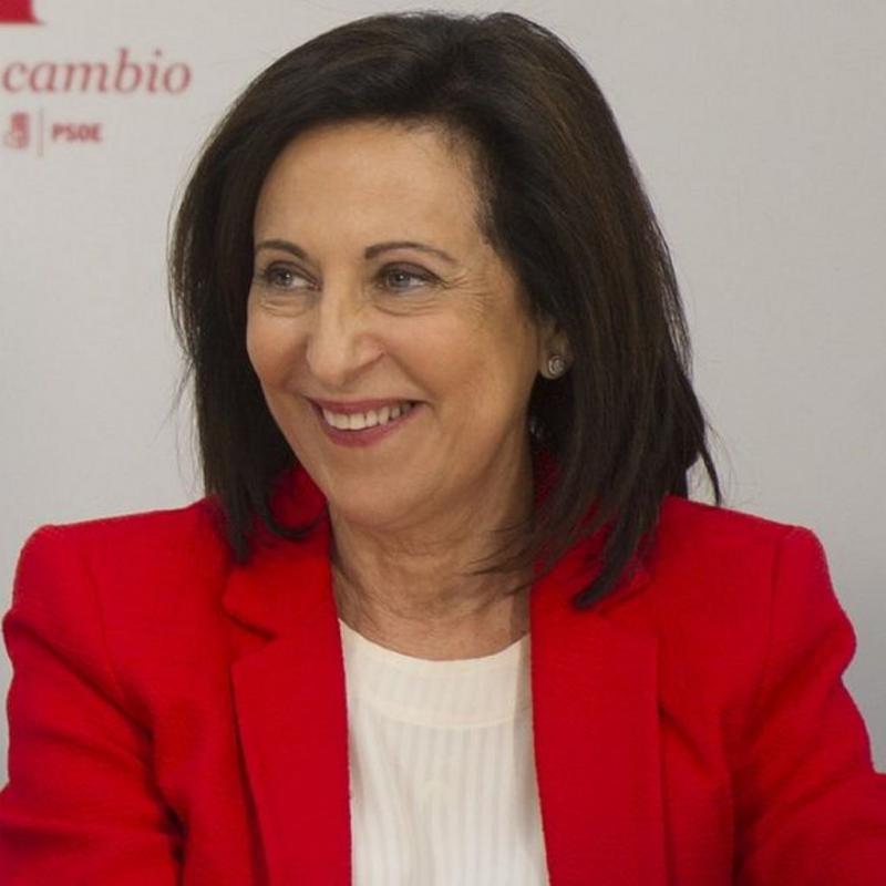 Las asambleas socialistas respaldan a Margarita Robles para encabezar la lista al Congreso por Ávila