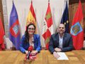 Ávila destina 225.000 euros a cheques para impulsar el comercio local