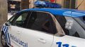 Detenido en Ávila por conducir moto hablando por teléfono y tener órdenes judiciales pendientes