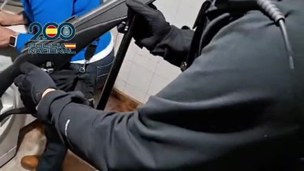 Detienen en Ávila a fugitivo con múltiples denuncias por agresiones sexuales y maltratos