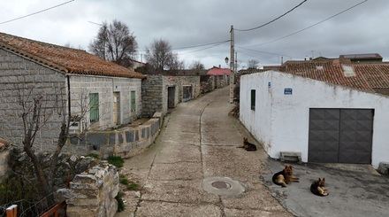 Gallegos de San Vicente: un refugio rural a las puertas de Ávila