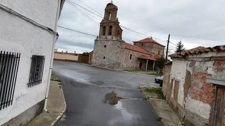 Gotarrendura: El eco de Santa Teresa en la Moraña