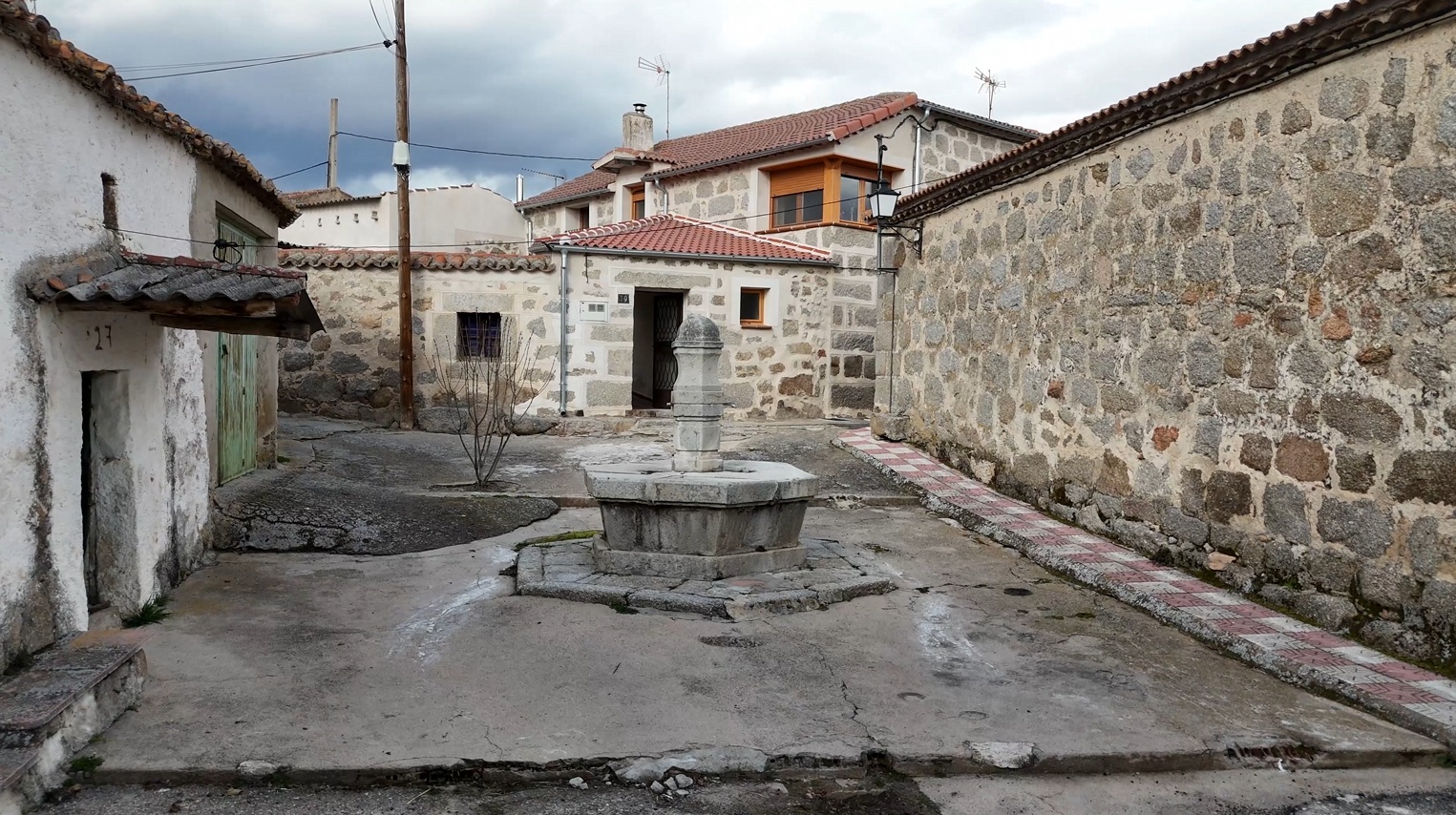 Guareña: Tradición y renovación en el corazón de Ávila
