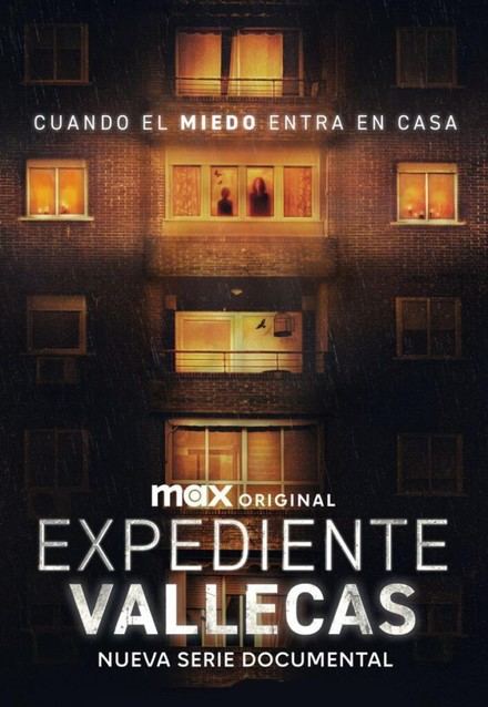 HBO Max estrena la miniserie documental 'Expediente Vallecas' sobre el famoso caso poltergeist en España