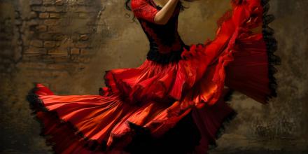 Ávila conmemora el Día de la Danza con clases de flamenco, oriental y moderno