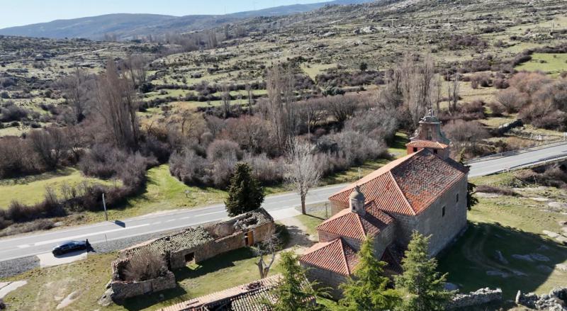 El Legado Histórico de la Ermita de Rihondo y Sus Festividades Taurinas Prohibidas