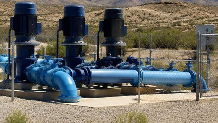 Ávila inicia sondeos en El Soto para garantizar el suministro de agua por sequía
