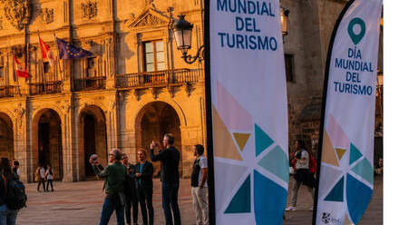 Ávila celebra el Día Mundial del Turismo con actividades gratuitas y visitas guiadas
