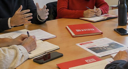 PSOE de Ávila se enfoca en vivienda y servicios públicos para las elecciones