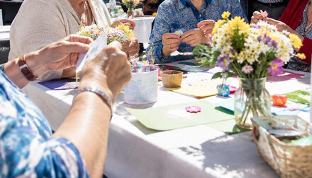 Jornada en Ávila para promover un envejecimiento saludable entre mayores