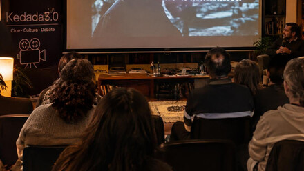 Ávila programa un debate sobre un cortometraje, jornadas de rol y una batalla de rap para jóvenes