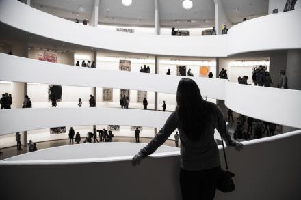 Ávila celebra el Día de los Museos en el Palacio de Superunda