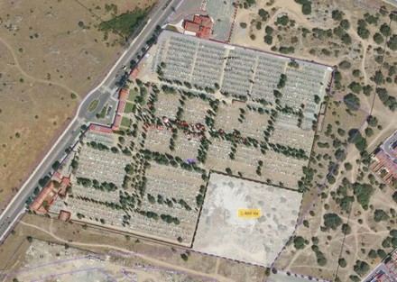 Ayuntamiento de Ávila transformará estadio en campo de fútbol artificial