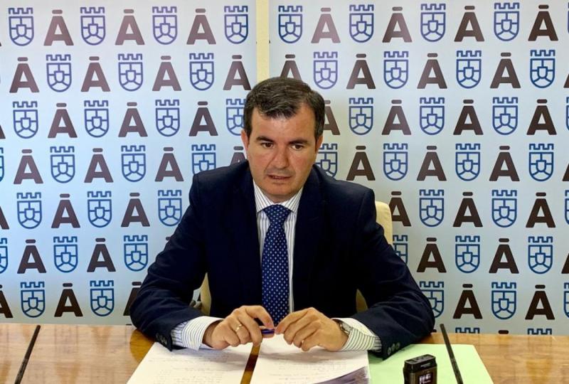 Celebrada la última Junta de Gobierno de la legislatura