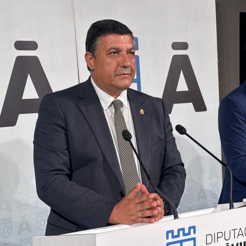 La Audiencia Nacional acepta el recurso de la Diputación de Ávila sobre la conexión con la A-6