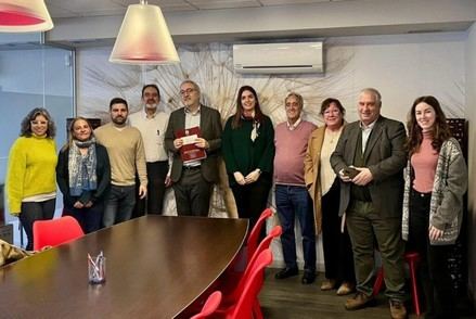 La Diputación de Ávila lanza Morania, una comunidad energética para cinco municipios