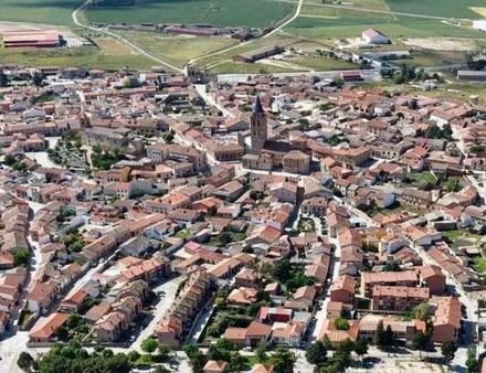 Diputación de Ávila actualiza padrones municipales con fondos europeos para mejorar datos y conectividad con el INE
