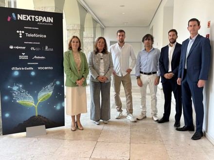 La Junta impulsa la digitalización para fortalecer el sector agroalimentario en Castilla y León