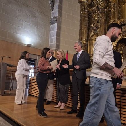 La Junta de Castilla y León cierra 11 programas de formación y empleo en Ávila y anuncia nuevas iniciativas con más de 5 millones de euros