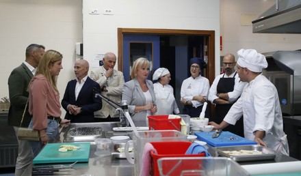 Inversión de 437.000 euros para capacitar a trabajadores de hostelería en Castilla y León