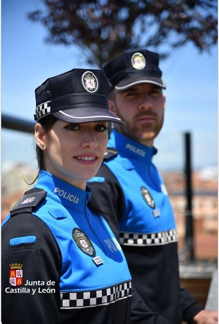 Convocatoria de pruebas para Policía Local en más de 50 municipios de Castilla y León