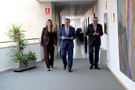 Castilla y León destinará 550 millones de euros en 2026 para mejorar servicios locales