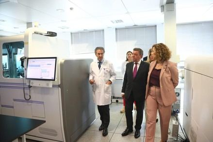 La Junta de Castilla y León organiza 85 actividades para acercar la Administración a los ciudadanos