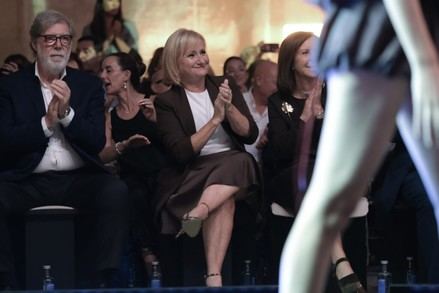 Lucía Peguero gana el Concurso de Jóvenes Diseñadores en Castilla y León