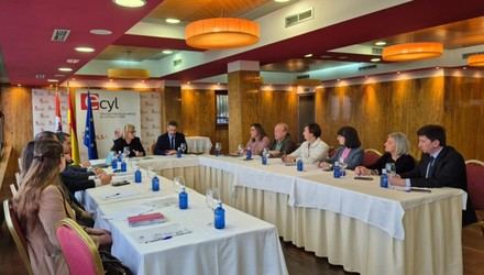 La Junta de Castilla y León mejora el empleo de más de 7.000 jóvenes hasta 2024