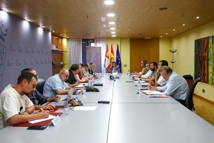 La Junta de Castilla y León mejorará las condiciones laborales de los empleados públicos