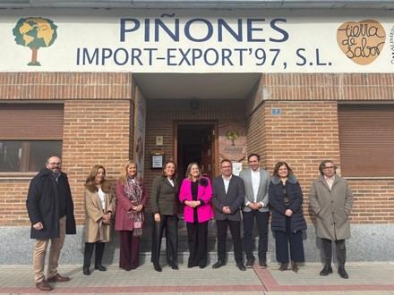 La Junta destina 1,2 millones para apoyar el emprendimiento femenino en el medio rural