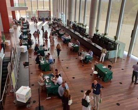 Junta de Castilla y León impulsa el turismo cultural y gastronómico con 34 operadores internacionales