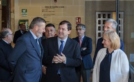 Nuevo proyecto empresarial en Ávila creará 300 empleos con una inversión de 45 millones de euros