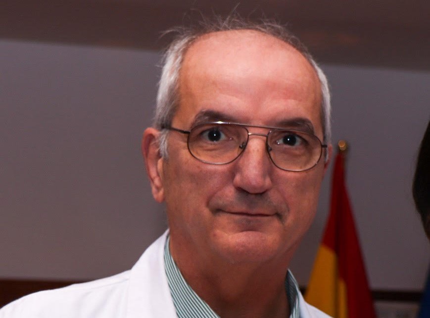 UCAV organiza conferencia sobre medicina y deporte paralímpico con Tomás Fernández Jaén