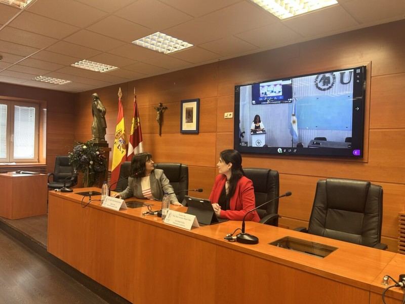 I Congreso Internacional sobre Protección Infantil ante Amenazas Digitales