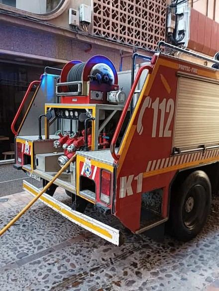 Arenas de San Pedro refuerza la limpieza de calles con un plan especial