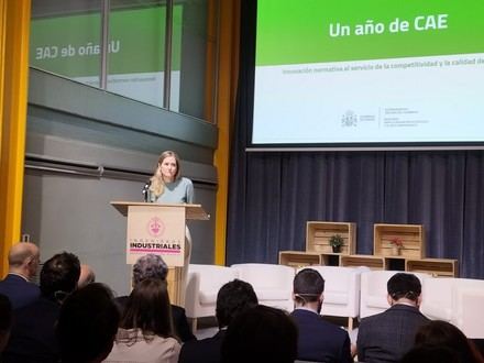 Certificados de ahorro energético logran 2 TWh de energía y reducen 500,000 toneladas de CO2 anuales