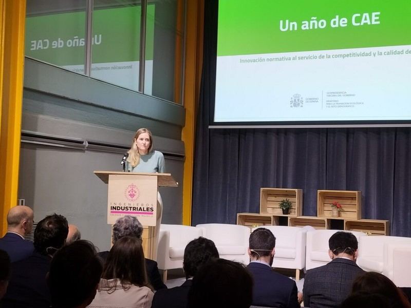 Certificados de ahorro energético logran 2 TWh de energía y reducen 500,000 toneladas de CO2 anuales