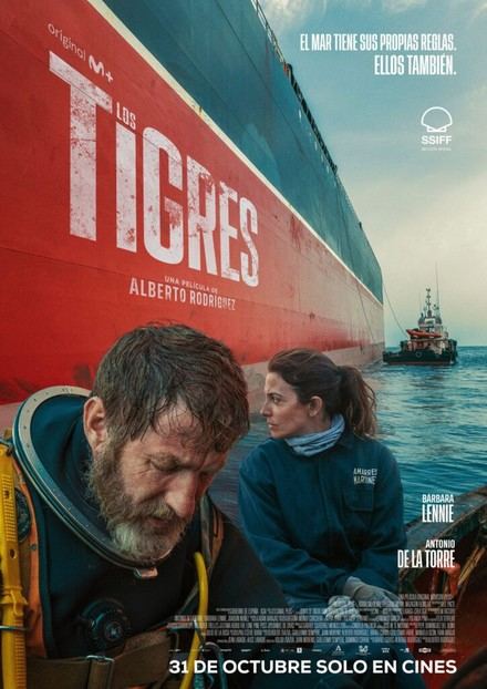 Alberto Rodríguez regresa con 