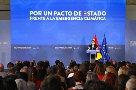 Planas destaca la importancia del sector primario en la lucha contra el cambio climático