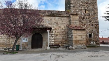 Macera de Arriba: El rincón olvidado de Ávila que resiste el paso del tiempo